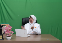 Anis Harap GNWU Jadi Momentum Pengembangan Wakaf Uang