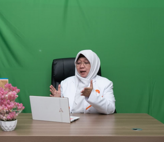 Anis Harap GNWU Jadi Momentum Pengembangan Wakaf Uang