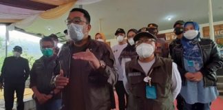 Ridwan Kamil: Promosi Pariwisata Melalui QR Code