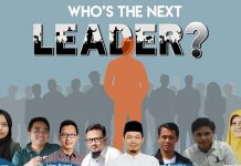 Dongkrak Partisipasi Politik Kaum Muda, PKS Muda Subang Gelar Talkshow Politik