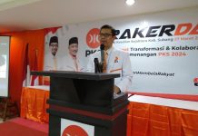 PKS Subang Targetkan Kemenangan Gemilang di Pemilu 2024