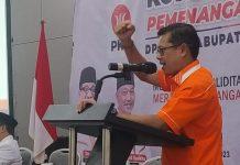 Targetkan 260 Ribu Suara, PKS Subang Konsolidasikan Langkah Pemenangan