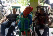 Sapa Masyarakat, PKS Subang Gelar Layanan Kesehatan Gratis