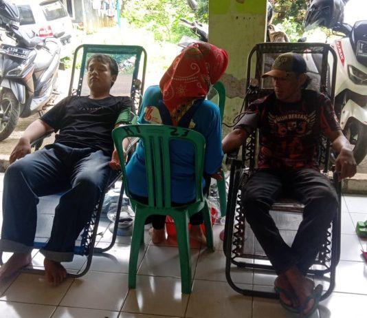Sapa Masyarakat, PKS Subang Gelar Layanan Kesehatan Gratis