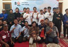 BPC 5 PKS Subang Gelar Pelatihan Digital Marketing