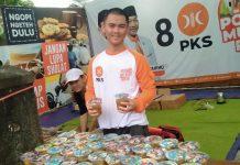 Buka Posko Mudik, PKS Subang Manjakan Pemudik Dengan Berbagai Fasilitas