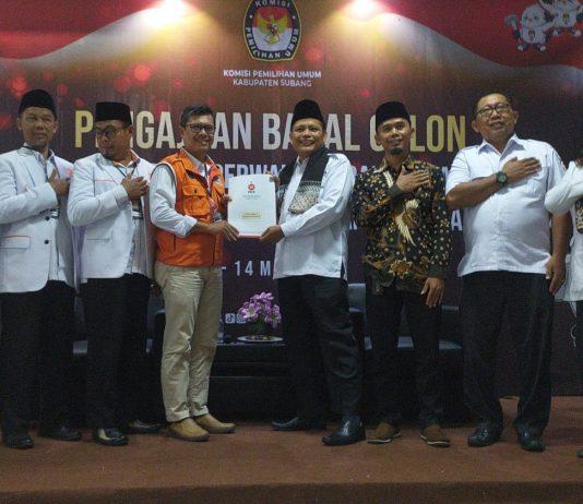 Agus Masykur : Saatnya PKS Menang di Subang, di Jawa Barat, dan di Indonesia