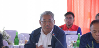 Komisi VII FPKS : DPR akan Panggil Bahlil Terkait IUP