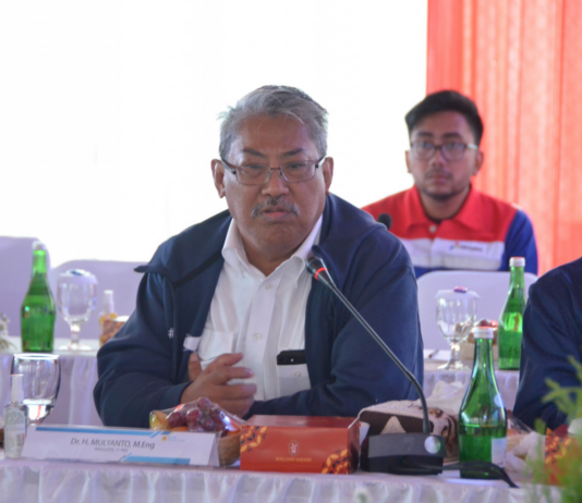 Komisi VII FPKS : DPR akan Panggil Bahlil Terkait IUP