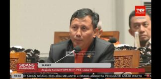 Beras Mahal, Aleg PKS Minta Pemerintah Segera Stabilkan Harga!