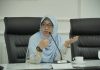 Berpotensi Beri Kesan Permisif terhadap Seks Bebas, Ledia Hanifa Minta Cabut Pasal 103 dalam PP 28/2024!