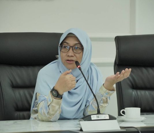 Berpotensi Beri Kesan Permisif terhadap Seks Bebas, Ledia Hanifa Minta Cabut Pasal 103 dalam PP 28/2024!