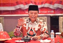 Hidayat Nur Wahid: Partai Politik Harus Kembali Lahirkan Negarawan, Bukan Sekadar Politisi Hidayat Nur Wahid