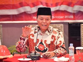 Hidayat Nur Wahid: Partai Politik Harus Kembali Lahirkan Negarawan, Bukan Sekadar Politisi Hidayat Nur Wahid