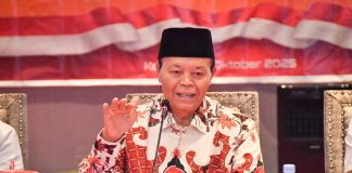 Hidayat Nur Wahid: Partai Politik Harus Kembali Lahirkan Negarawan, Bukan Sekadar Politisi Hidayat Nur Wahid
