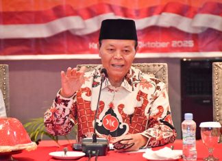 Hidayat Nur Wahid: Partai Politik Harus Kembali Lahirkan Negarawan, Bukan Sekadar Politisi Hidayat Nur Wahid