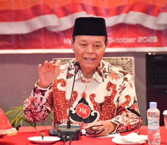 Hidayat Nur Wahid: Partai Politik Harus Kembali Lahirkan Negarawan, Bukan Sekadar Politisi Hidayat Nur Wahid